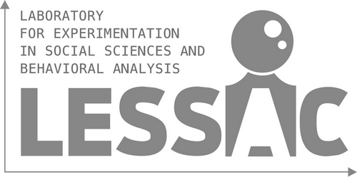 (Logo LESSAC)